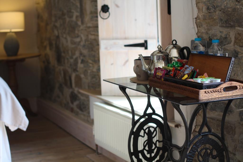 The Pinfold Hotel Скиптън Стая снимка