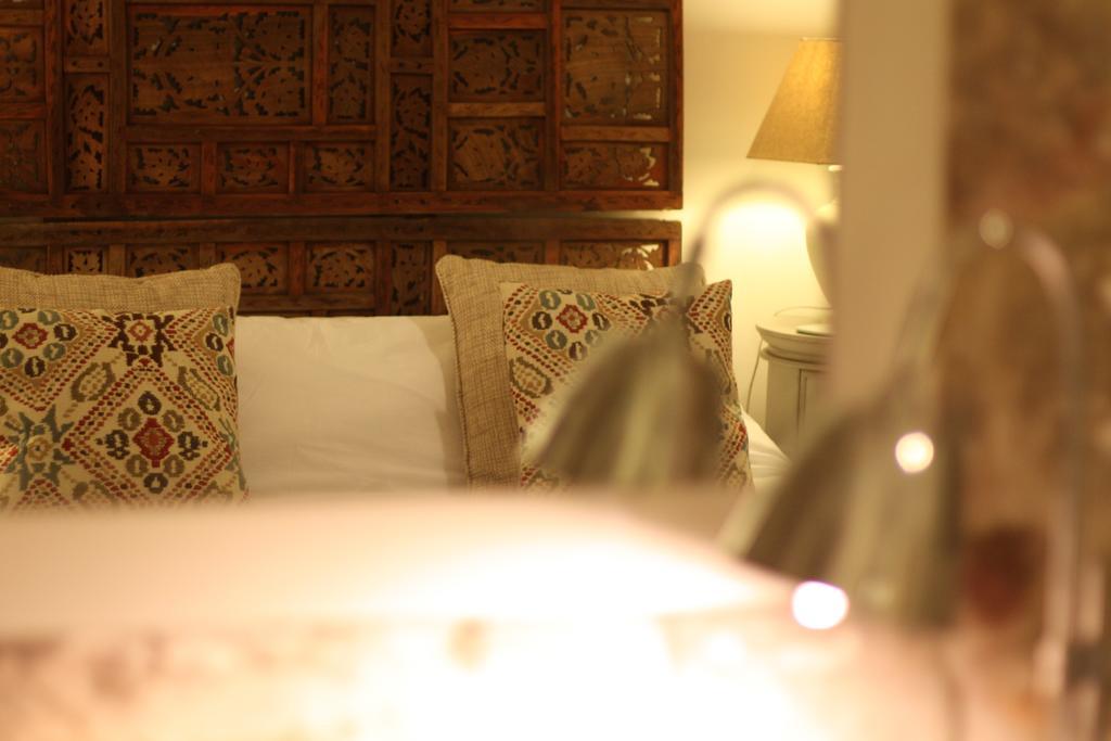 The Pinfold Hotel Скиптън Стая снимка