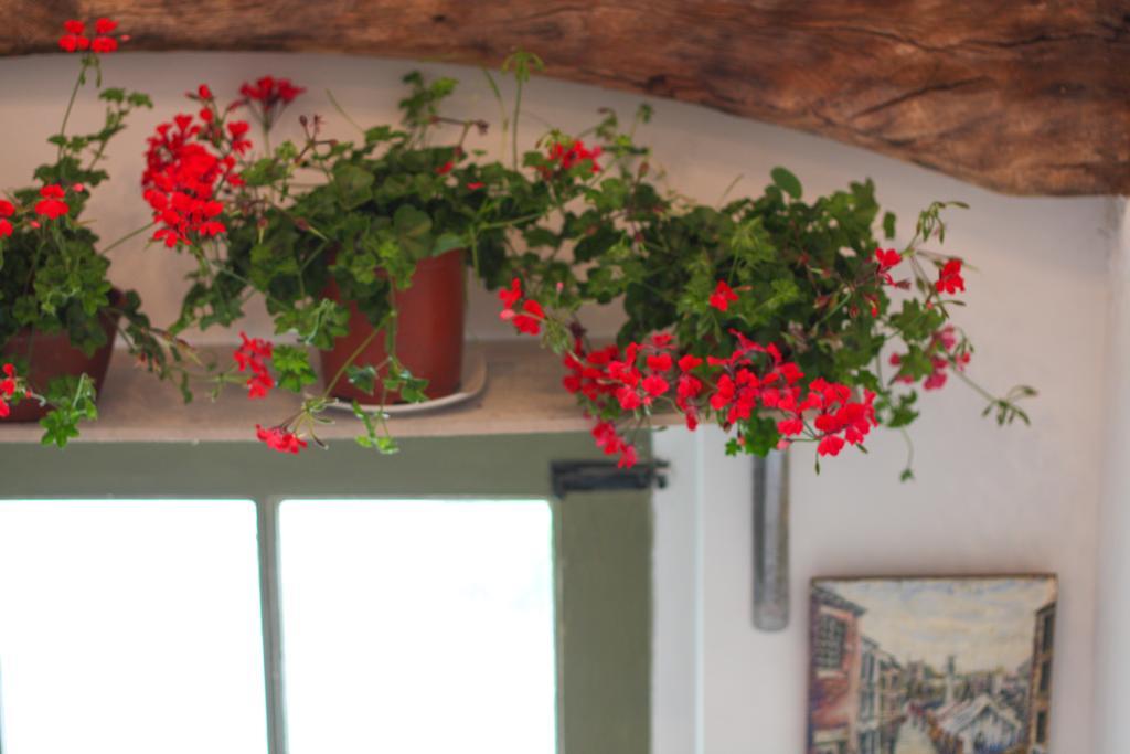 The Pinfold Hotel Скиптън Стая снимка